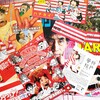 楳図かずお先生ご逝去