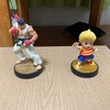 リュウとリュカのamiiboが投げ売りしてる理由