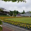 いわき市フラワーセンターへ行きました