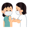 がん患者の新型コロナウイルスワクチン接種について（日本肺癌学会HPより）