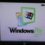 懐かしのWindows ME インストール