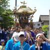 五年前の奇跡①1200km〜岡山県備前国総社宮例大祭〜