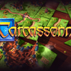 PC『Carcassonne - Tiles & Tactics』Asmodee Digital
