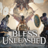 Bless Unleashed เกมออนไลน์แนว MMORPG ที่ใช้เทคโนโลยี Unreal Engine 4 