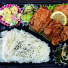 おれんじカフェの日替わり弁当