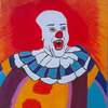 ジョン・ウェイン・ゲイシー (John Wayne Gacy）と絵画