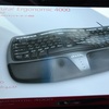 Microsoft Keyborad の Natural Ergonomic 4000 を買った話