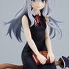 フタに腰かけほうきに腰かけ