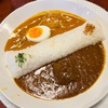 青山の天馬でカレーランチ。また、あの午後に会えたなら