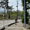大会9日目『本州縦断フットレース2025<SPECIAL>』☆20250504
