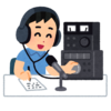 今日は週末金曜日「世界アマチュア無線の日」