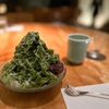 グランドハイアット東京/旬房で夏の味覚をいただきました。【食べレポ】