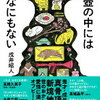 壺の中にはなにもない（戌井昭人）★★★☆☆　12/31読了