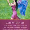 揺らがずにあること　Assertiveness