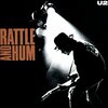 【私のアルバム #16】Rattle and Hum  by, U2