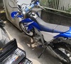 WR250Rのエアクリーナーを交換してみる