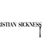 christian sickness - キリスト教の病気。 (in english)