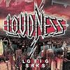 LOUDNESS【LIGHTNING STRIKES 30th Anniversary Limited Edition(DVD付)】届きました