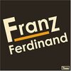 Franz Ferdinand「Franz Ferdinand」