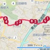 家事との両立で聖マリアンナ医科大学病院往復の１０ｋｍジョグ