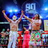 【CMLL】ミスティコがファンタスティカマニア・メキシコ2024でデビュー20周年を祝う