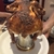 銀座一丁目夕食: N9Y BUTCHER'S GRILL NEWYORK 銀座店