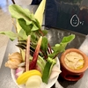 東京 新小岩 おばんざい「ori」 彩り野菜の味噌バーニャカウダー