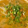 イオンの担々麺とサーティワン