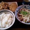 丸亀製麺