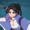 逃げ上手の若君。(木曜日、晴れ)