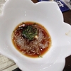  ある日の夕飯 2025-06-06 