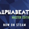 PC『Alphabeats: Master Edition』Rad Dragon