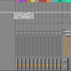 Ableton LiveでReturn Trackを１２個以上作る方法