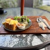 百名店常連ベーカリー　モーニング専門カフェ@永田町駅