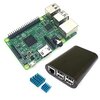 Raspberry Pi 3買ってみたけれど…（追記あり）