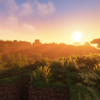 影mod: Complementary Shaders v4  (day212)