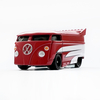 VOLKSWAGEN DRAG BUS