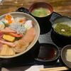 はまじまの海女の海鮮丼