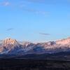 塔公草原and魚子西・雅拉雪山の夕日-春節四川省川西旅行2024（5）