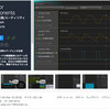 【無料化アセット】デバッグ効率が極大アップ！オシロスコープのように時系列グラフでパラメータの動きをチェックする人気コンソールツール「Monitor Components」