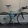 ９月１日（金）bianchi project 3 1997 model