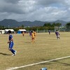 ２年目の選手権が始まりました。