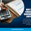 Bankruptcy Lawyers Near Me
