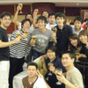 〜會〜　6ｔｈ　ASIA CUP 2010 in 広州　?