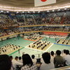 全日本合気道演武大会 All Japan Aikido Demonstration