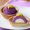 ローソンから「紫いものタルト」が新登場！秋の味覚「焼き芋」の甘さと食感をいかしたコンビニスイーツ新商品です