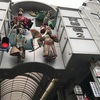 日本1長い商店街★は大阪に‼️