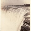 ナイアガラの滝　１９３８年６月
