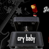 JIM DUNLOP ( ジムダンロップ ) / GCB-95 CRYBABY WAH WAH　アウトレット品