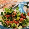 フライパンでお魚一匹を焼くお話